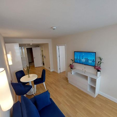 Natalia -Apartments In - Orbi City Batumi Eksteriør billede