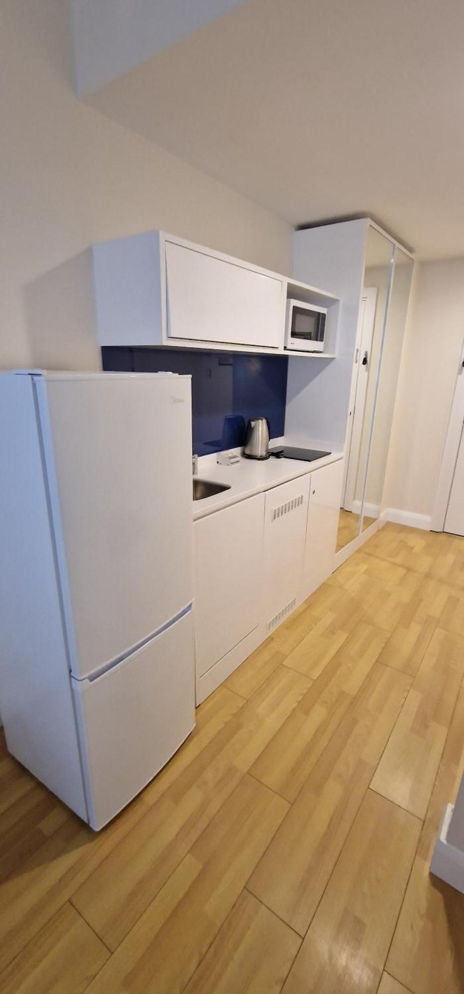 Natalia -Apartments In - Orbi City Batumi Eksteriør billede