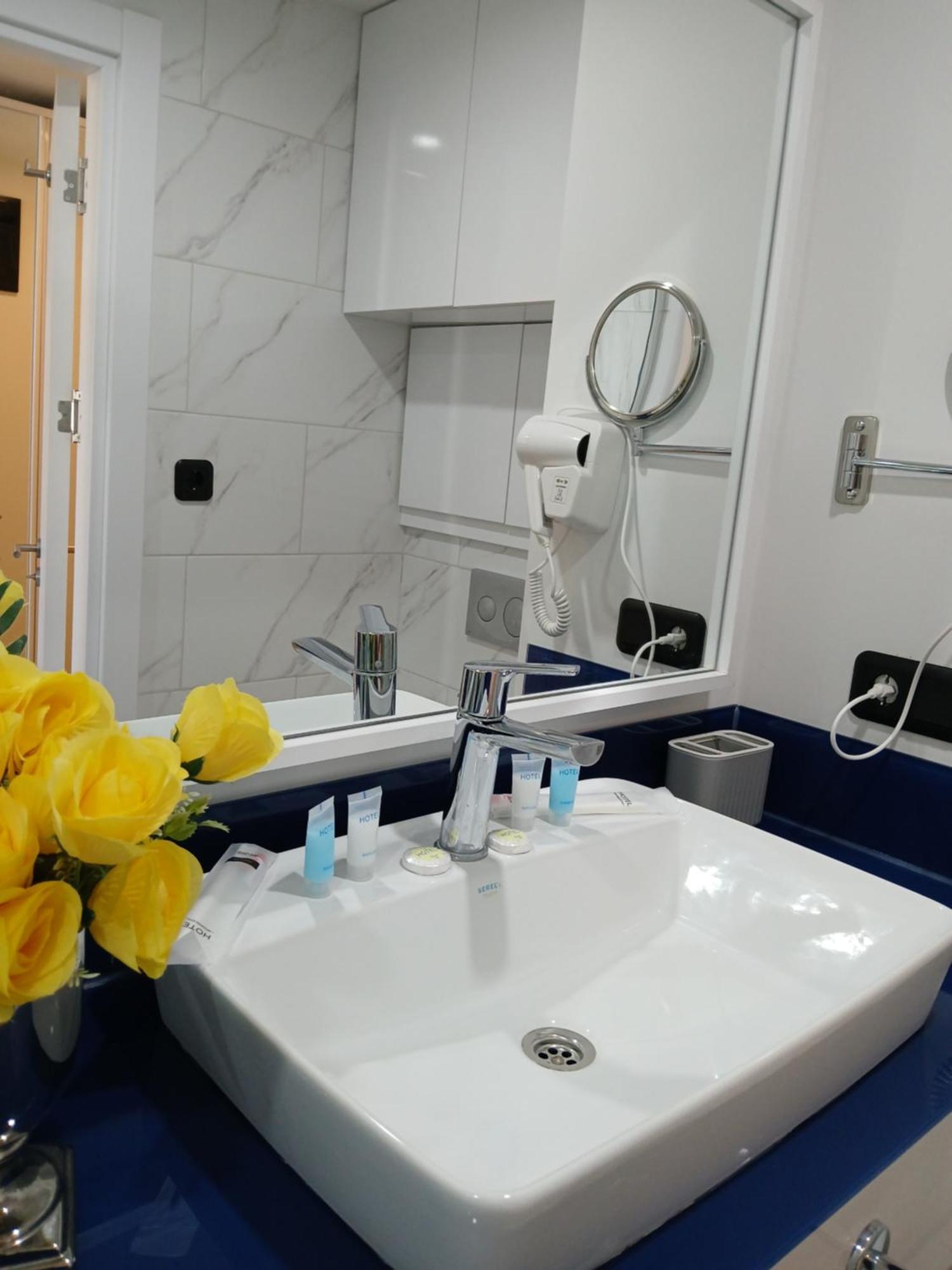 Natalia -Apartments In - Orbi City Batumi Værelse billede